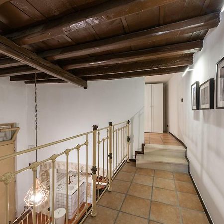 Old Town Loft M8 Bari M8Apartments ภายนอก รูปภาพ