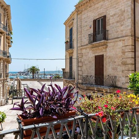 Old Town Loft M8 Bari M8Apartments ภายนอก รูปภาพ