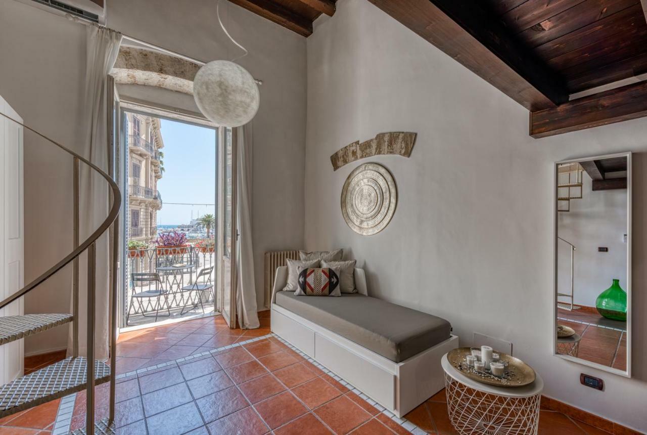 Old Town Loft M8 Bari M8Apartments ภายนอก รูปภาพ