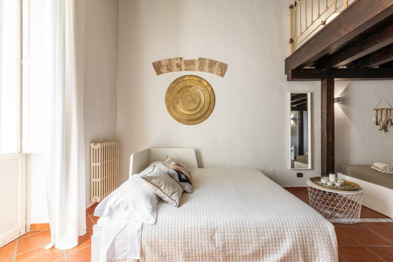 Old Town Loft M8 Bari M8Apartments ภายนอก รูปภาพ