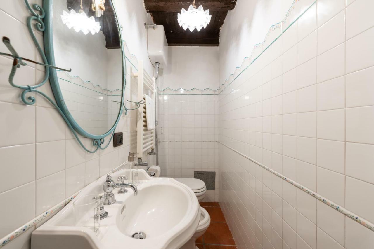 Old Town Loft M8 Bari M8Apartments ภายนอก รูปภาพ