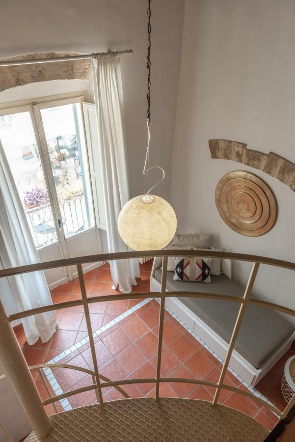Old Town Loft M8 Bari M8Apartments ภายนอก รูปภาพ