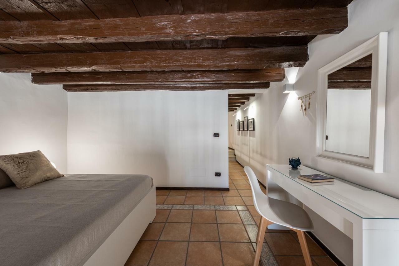 Old Town Loft M8 Bari M8Apartments ภายนอก รูปภาพ