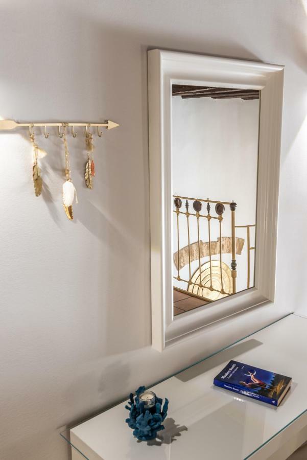 Old Town Loft M8 Bari M8Apartments ภายนอก รูปภาพ