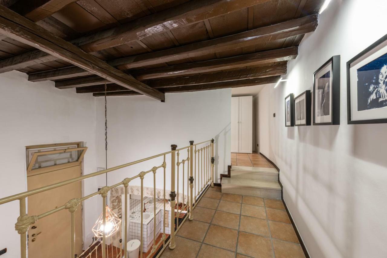 Old Town Loft M8 Bari M8Apartments ภายนอก รูปภาพ