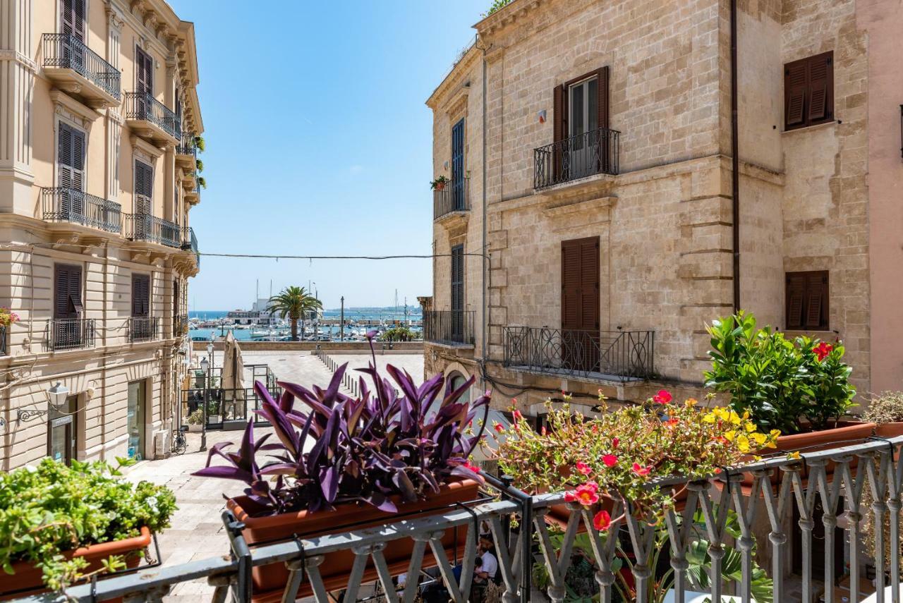Old Town Loft M8 Bari M8Apartments ภายนอก รูปภาพ