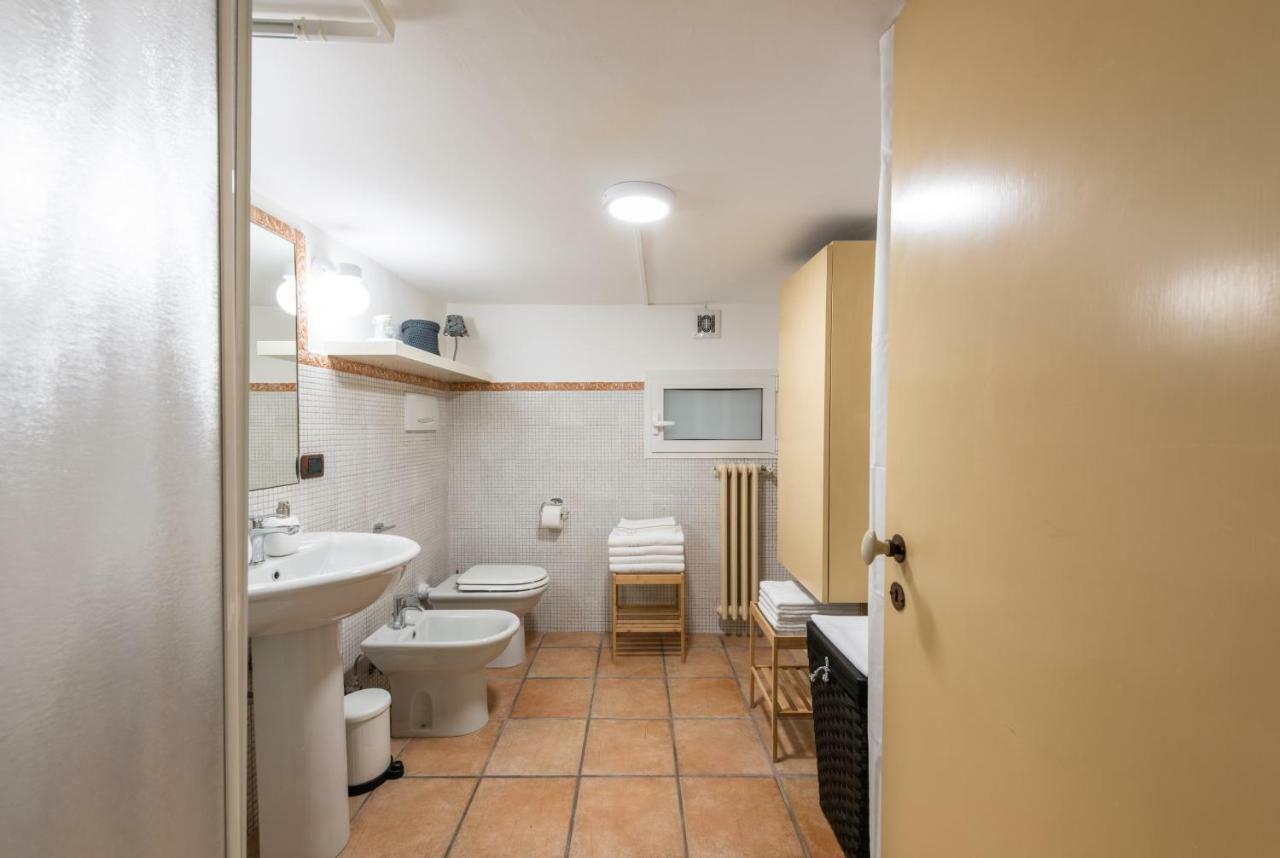 Old Town Loft M8 Bari M8Apartments ภายนอก รูปภาพ