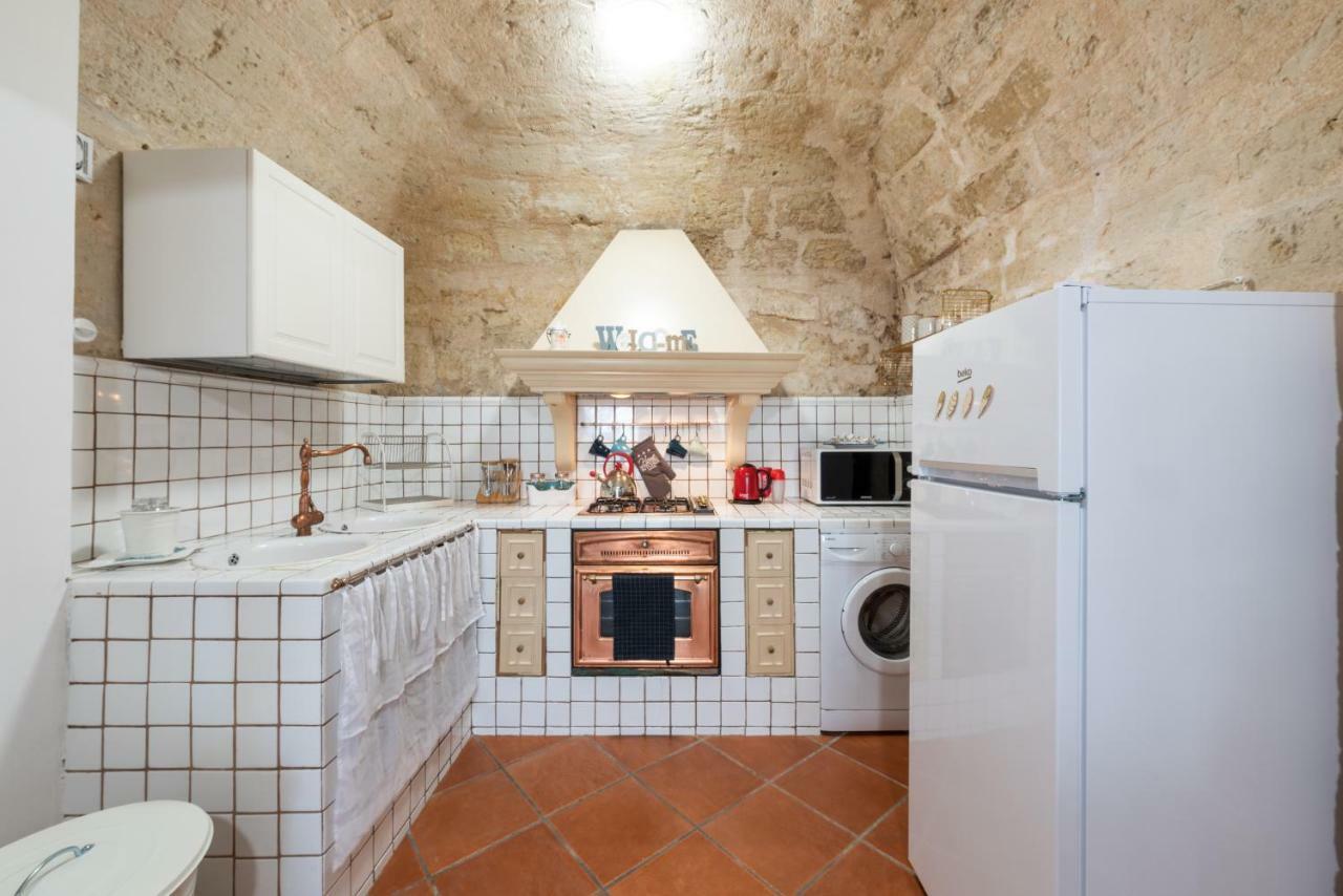 Old Town Loft M8 Bari M8Apartments ภายนอก รูปภาพ