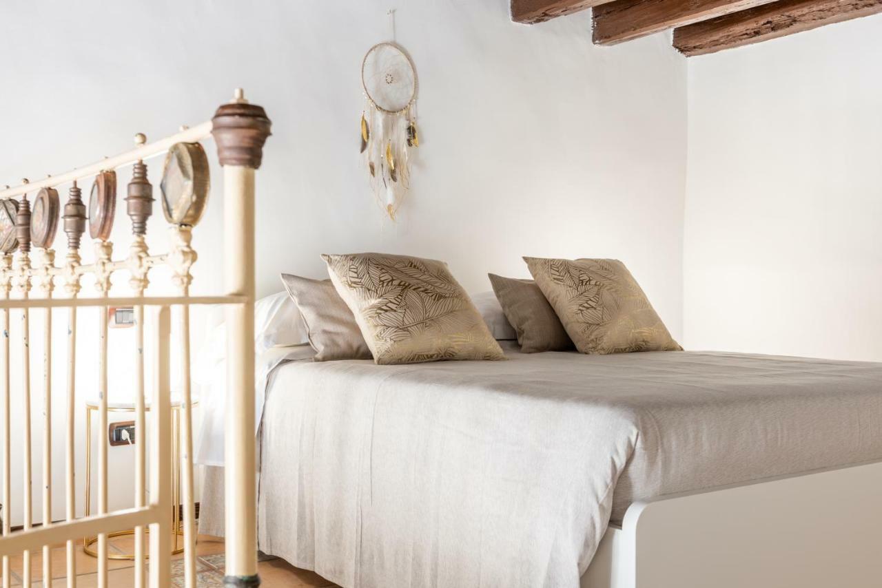 Old Town Loft M8 Bari M8Apartments ภายนอก รูปภาพ