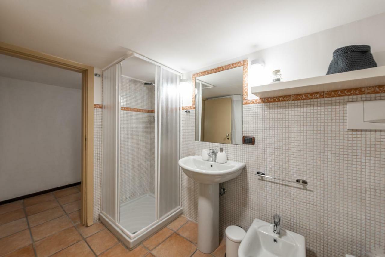 Old Town Loft M8 Bari M8Apartments ภายนอก รูปภาพ