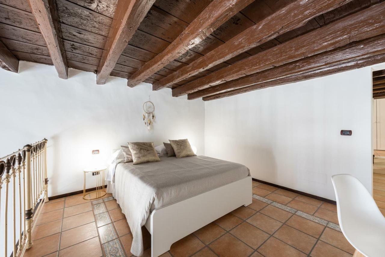 Old Town Loft M8 Bari M8Apartments ภายนอก รูปภาพ