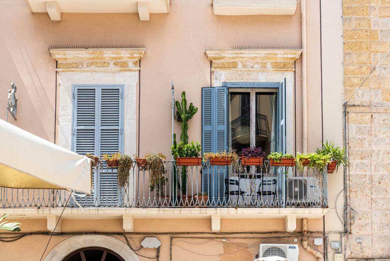 Old Town Loft M8 Bari M8Apartments ภายนอก รูปภาพ